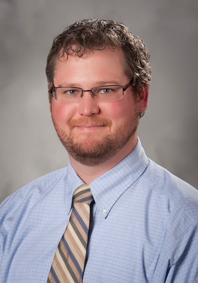 Kevin Kuzia, MD