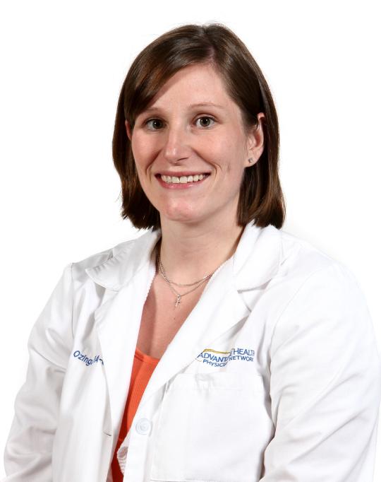 Karen Ozinga, PA-C