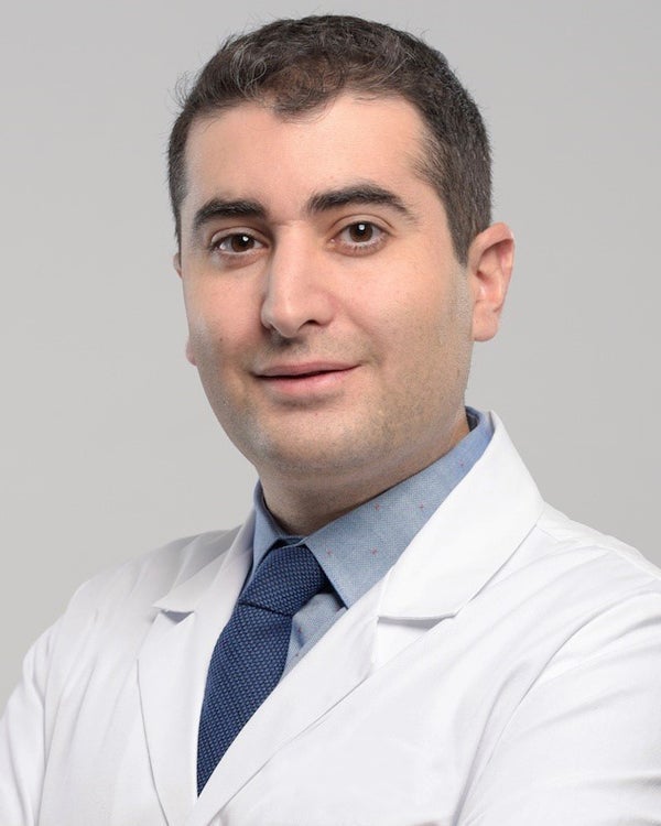 Mark Mounayer, MD