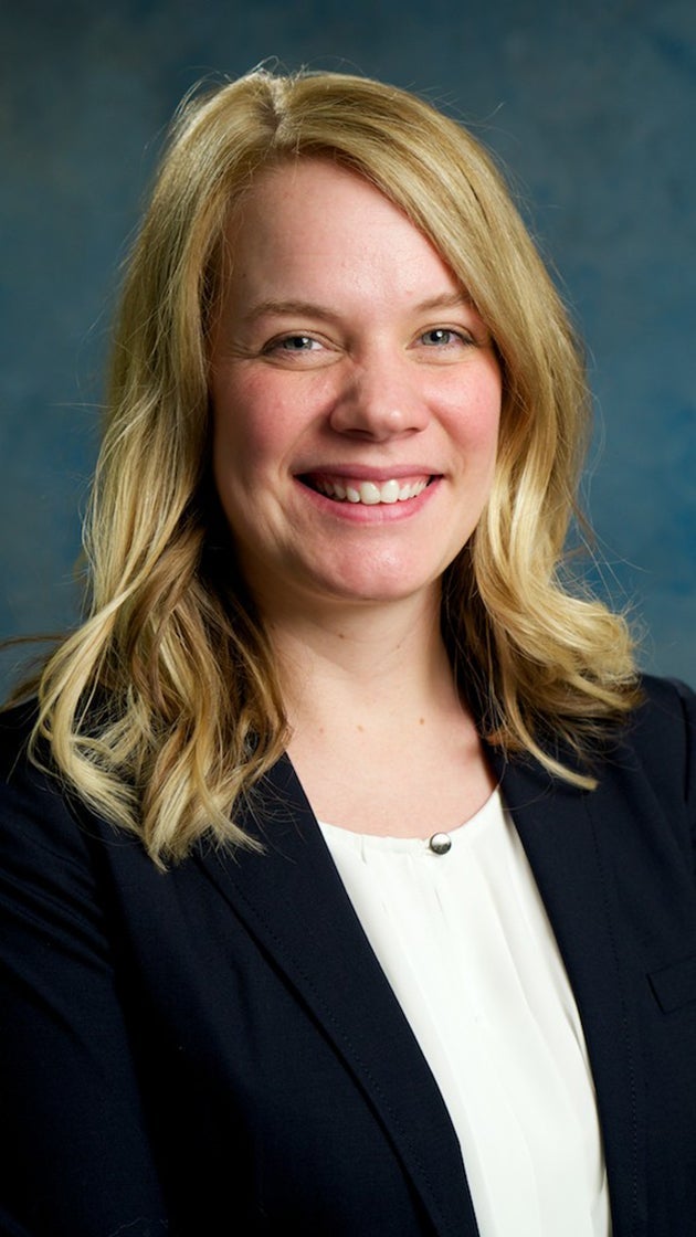 Kelly Armstrong, MD