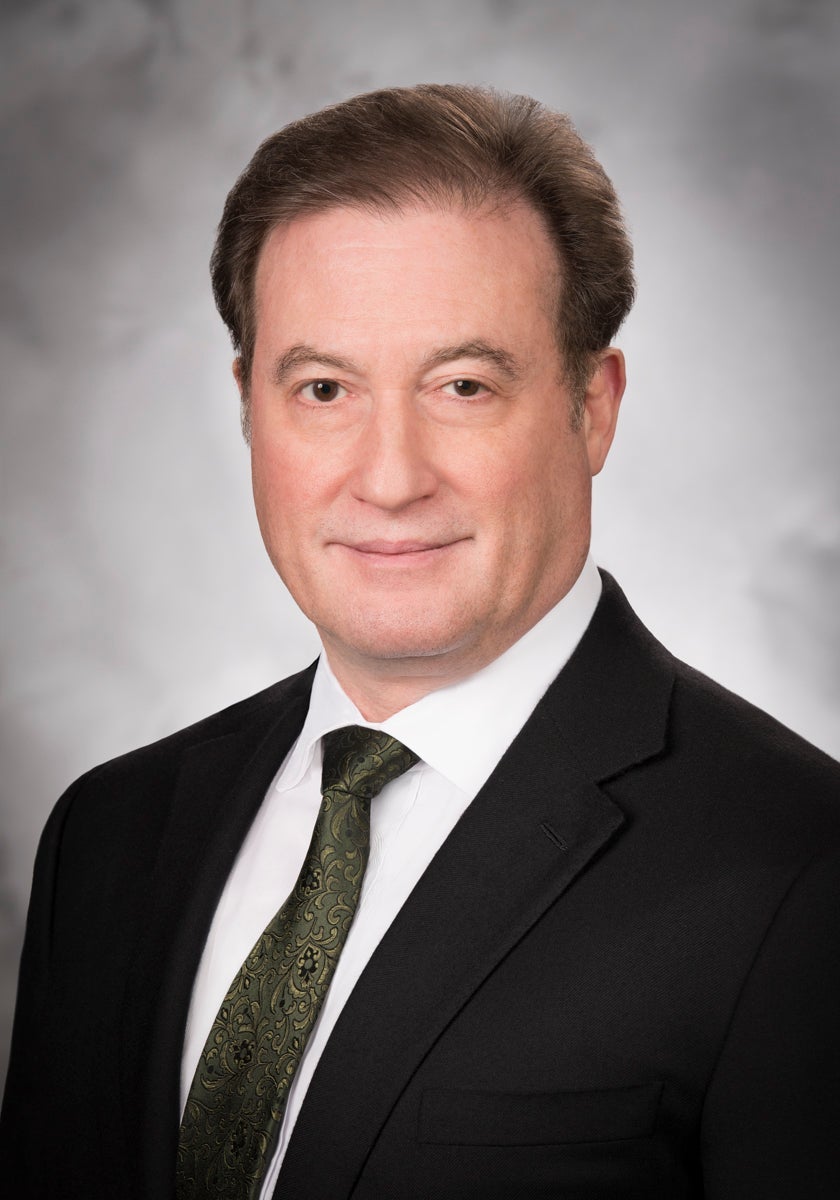 Lawrence Rapp, MD