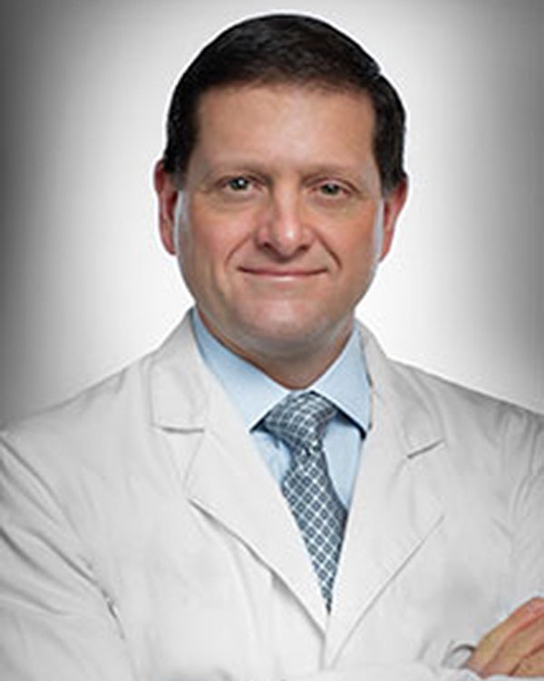 James Bicos, MD