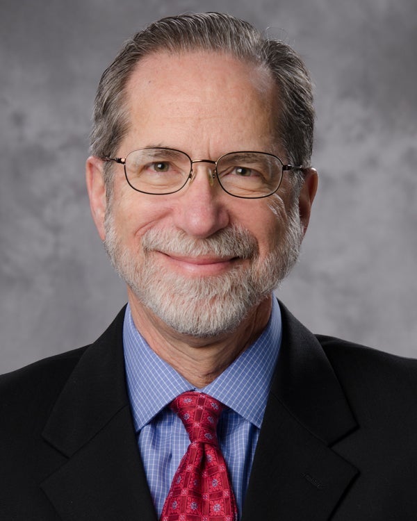 Owen Perlman, MD