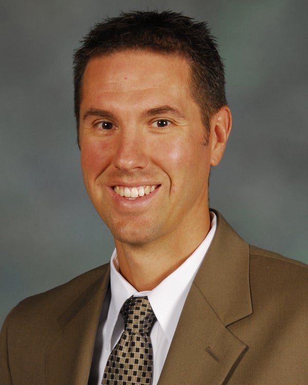 Joel Robinson, DO