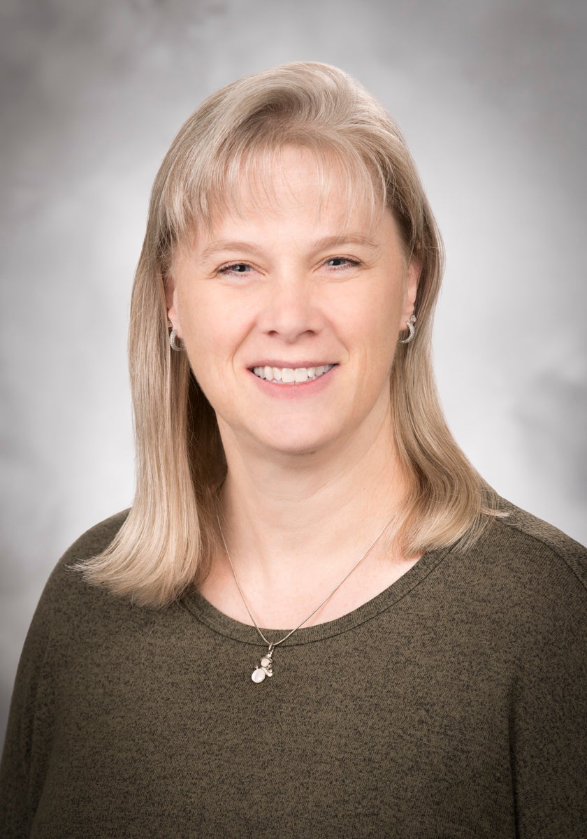 Karen Foor, PA