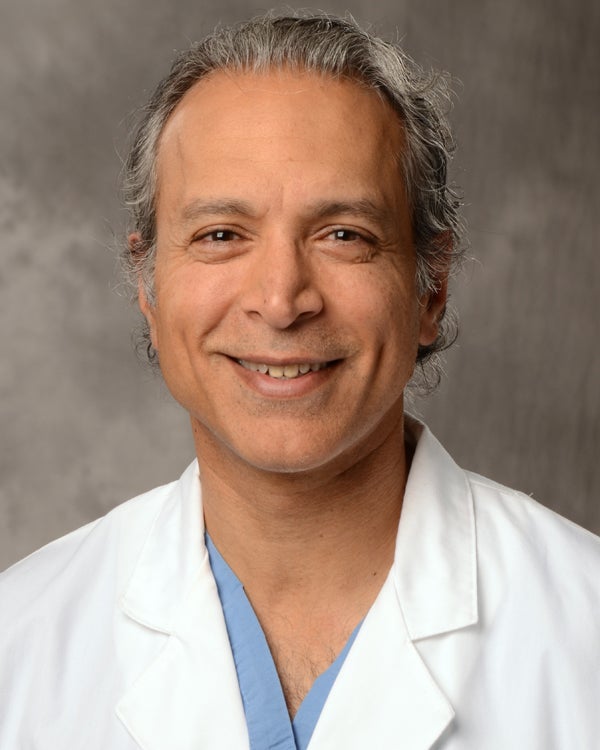 Vishal Bhagat, MD
