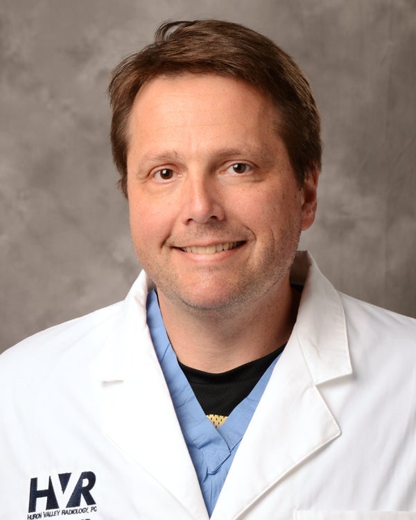 Paul Arpasi, MD