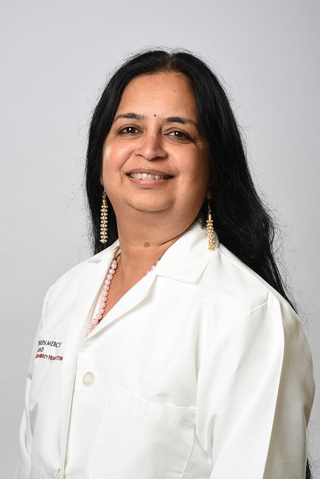 Shamla Kalyan, MD