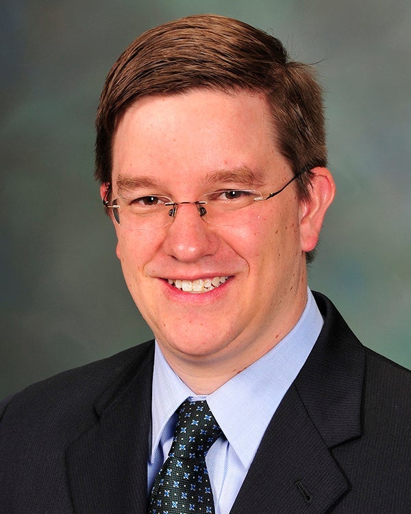 Jon VanderVliet, MD