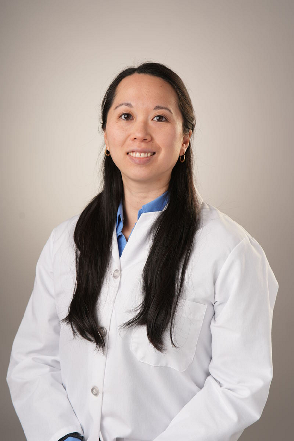 Julie Yam, DO