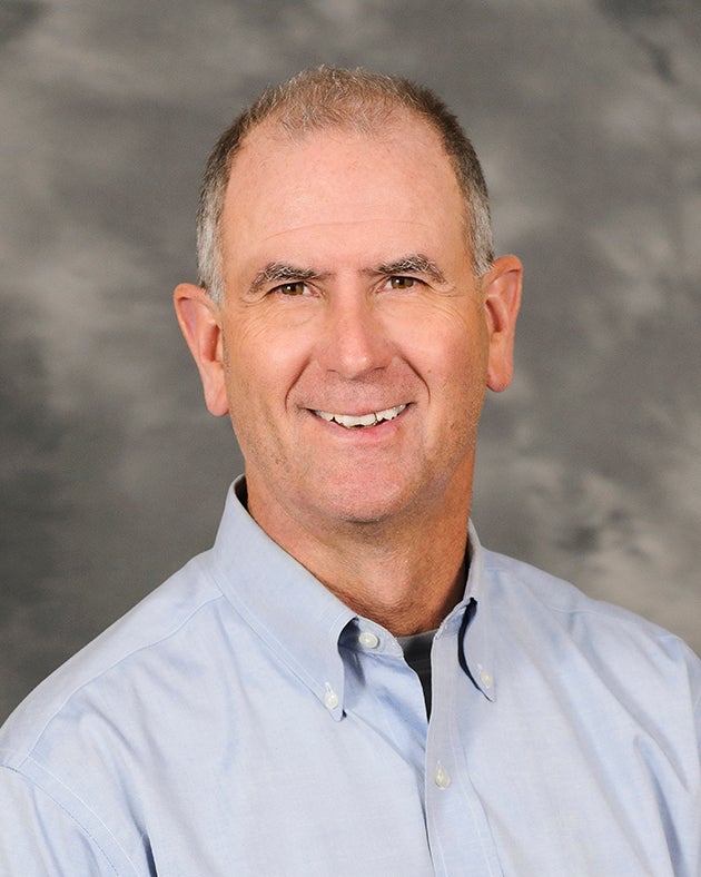 Paul Chovaz, MD