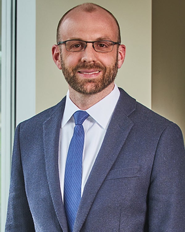 Jared Knol, MD