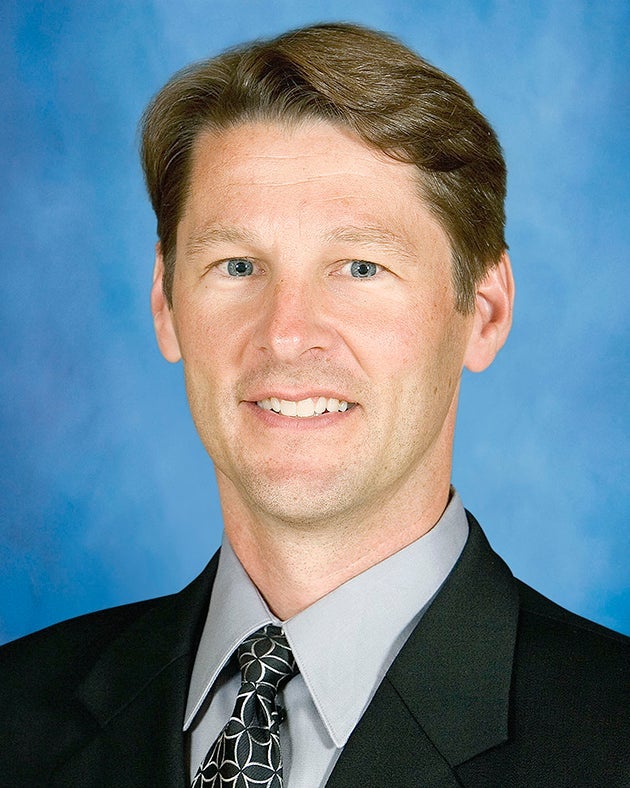 Paul Cederna, MD