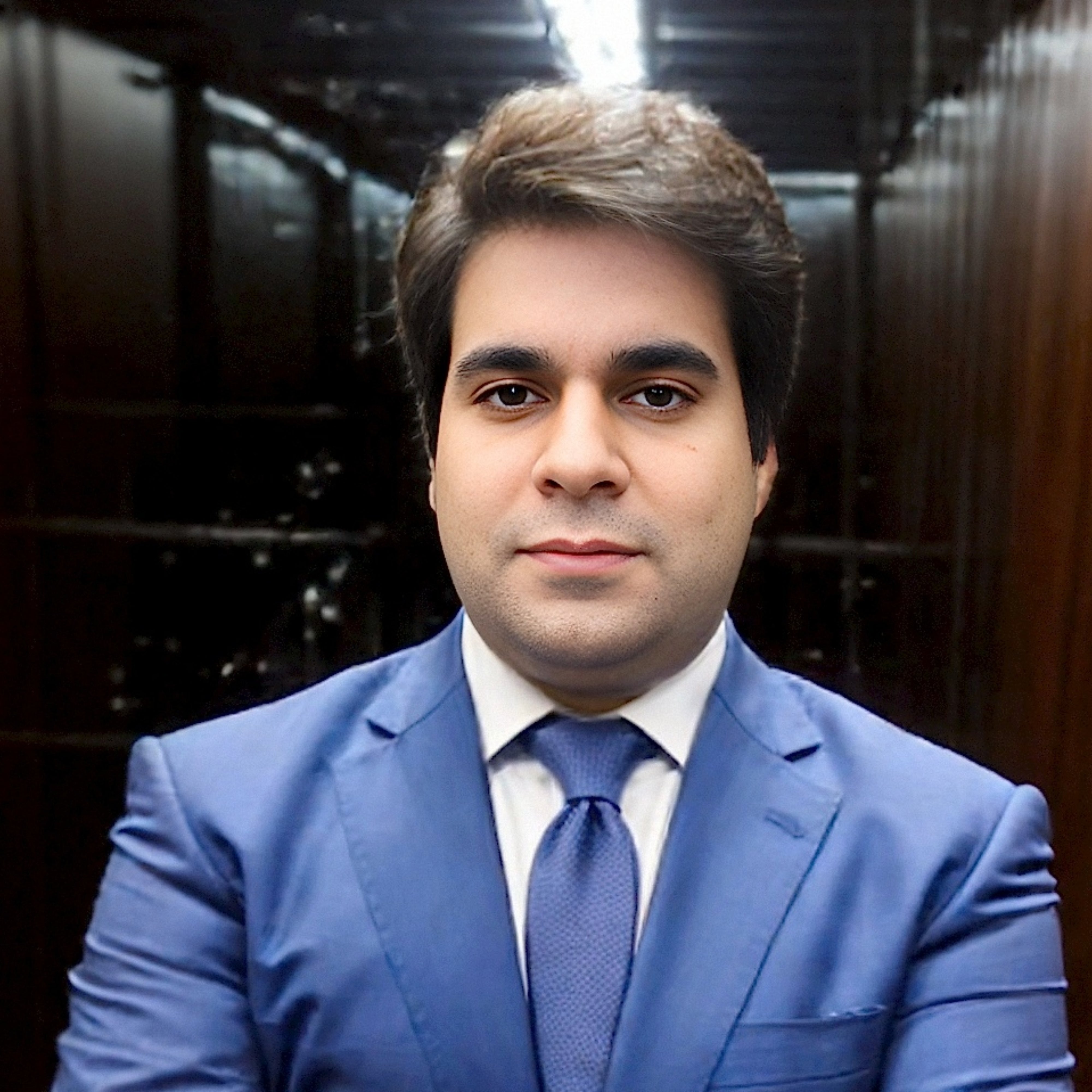 Mohammad Hasan, MD