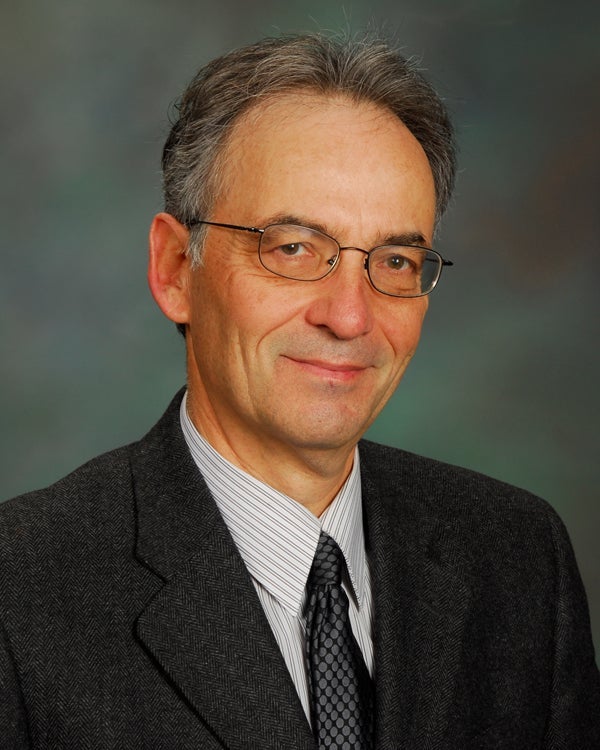Barry Auster, MD
