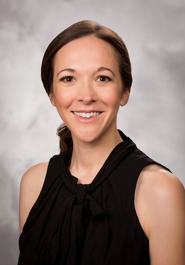 Beth Shanker, MD