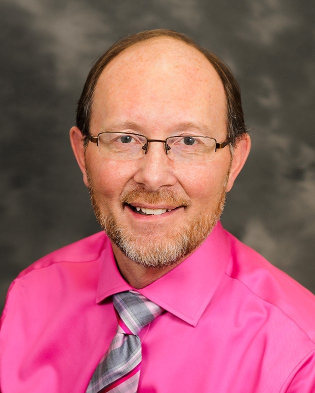 Timothy Beechnau, DO