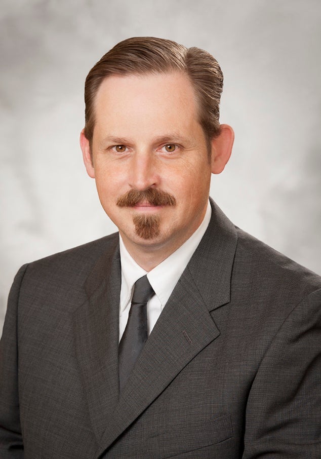 Thomas Forton, NP