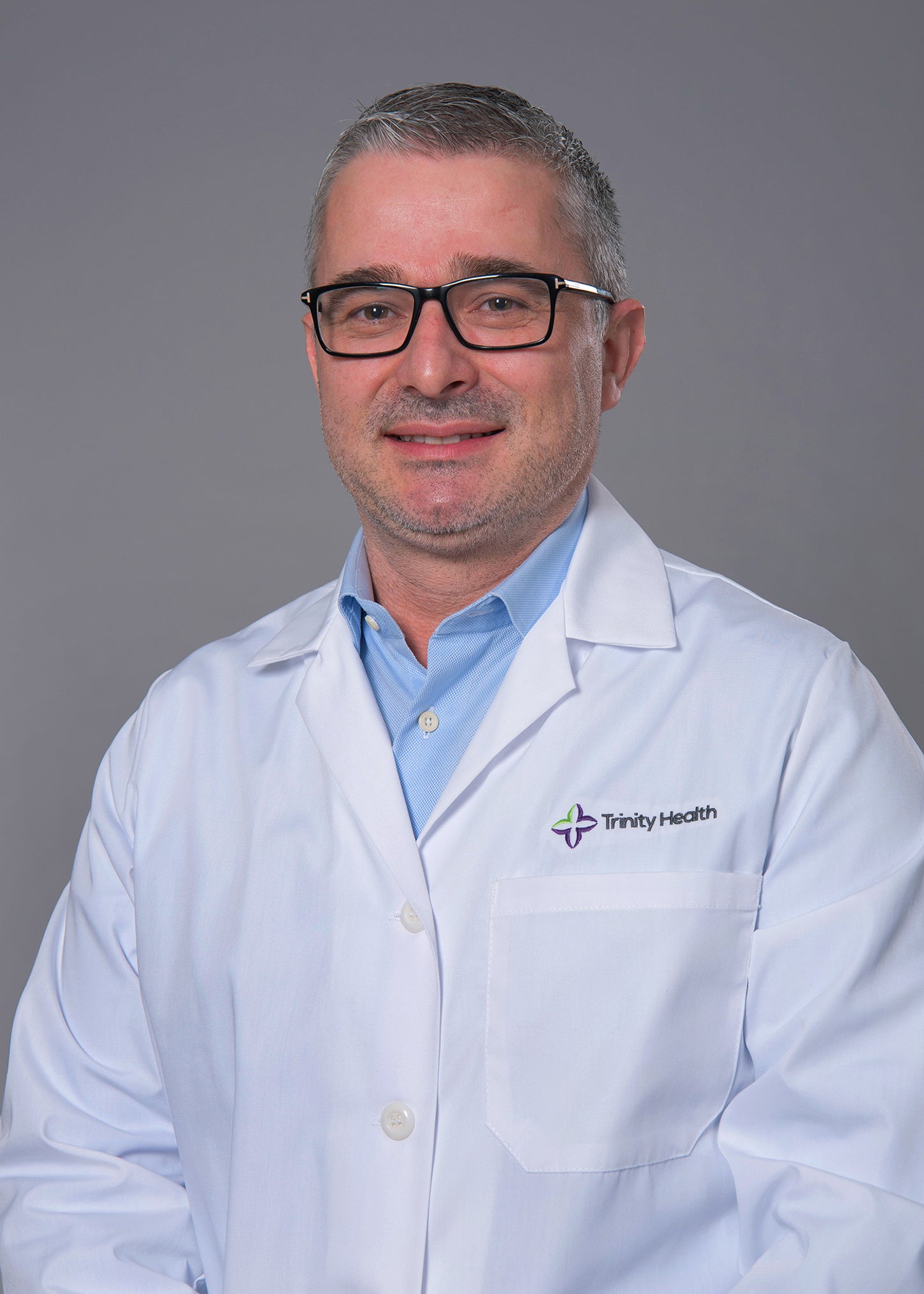 Rudin Gjeka, MD
