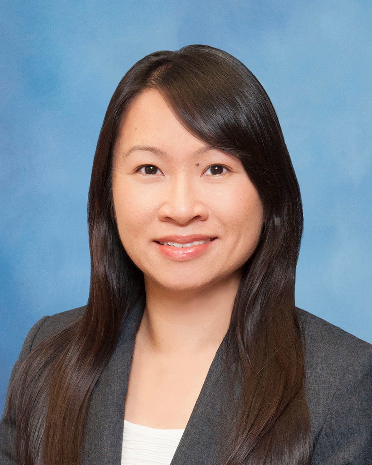 Shuemein Mar, MD