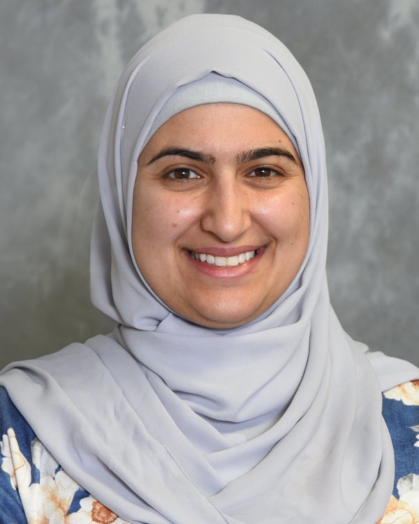 Ayat Ghosn, MD