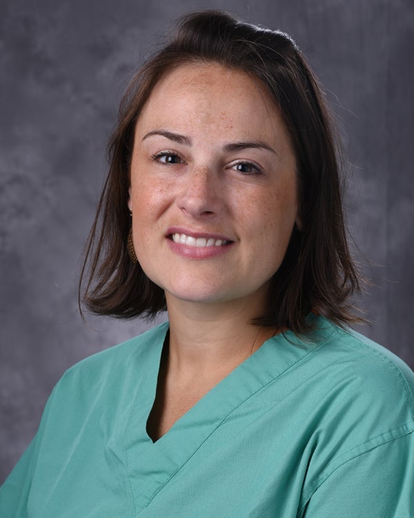 Nicole Seleno, MD