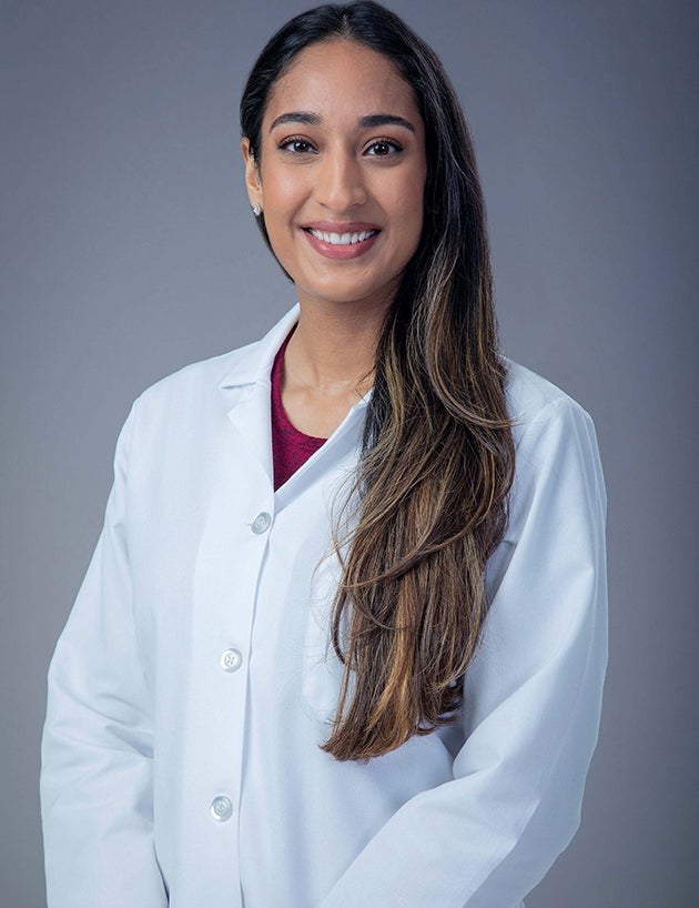 Mehar Brar, PA-C