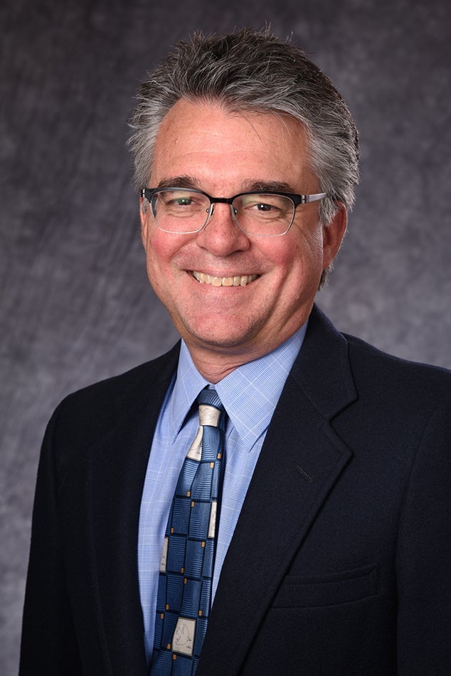 Dana Bowers, PsyD