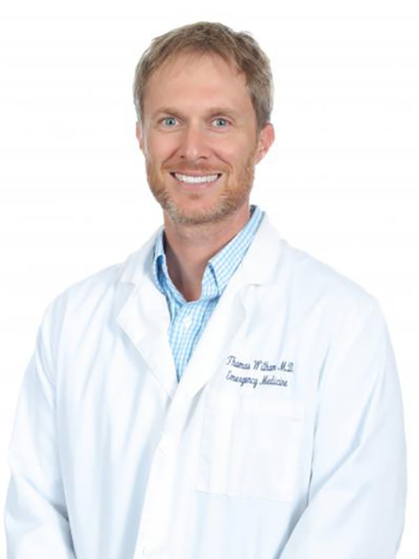 Thomas Witham, MD