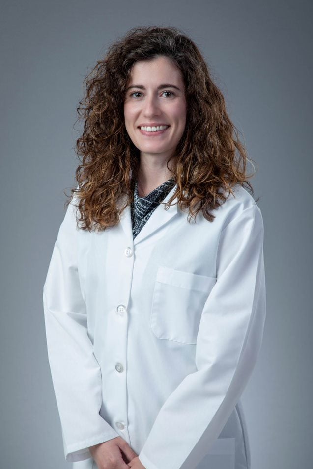 Alison Harris, PA-C