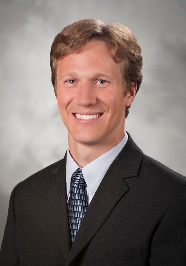 Drew Engers, MD