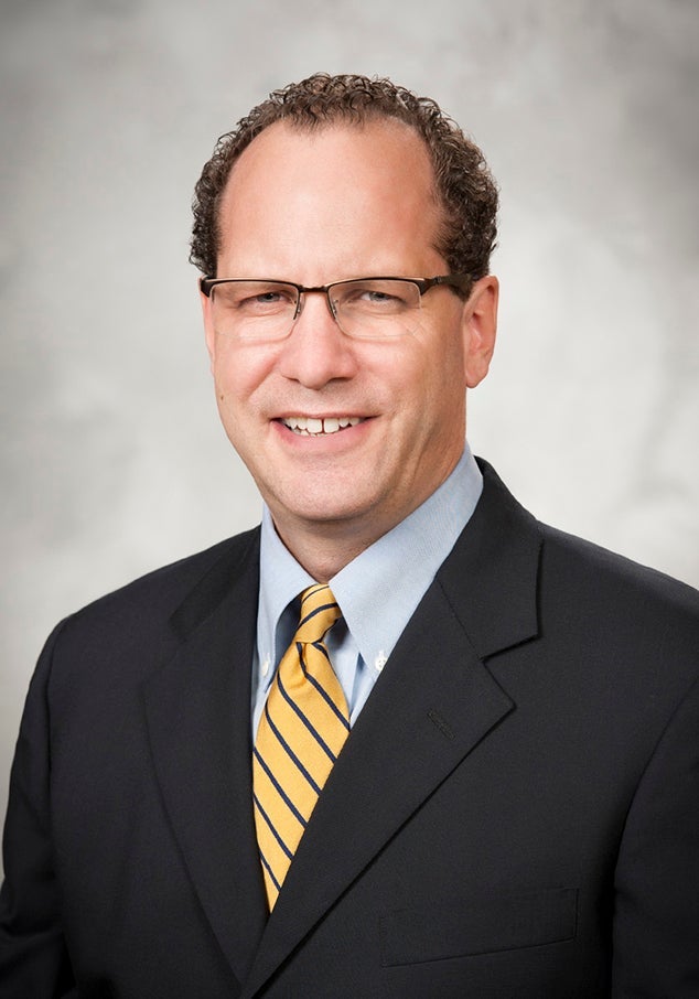 Jeffrey Sweet, MD