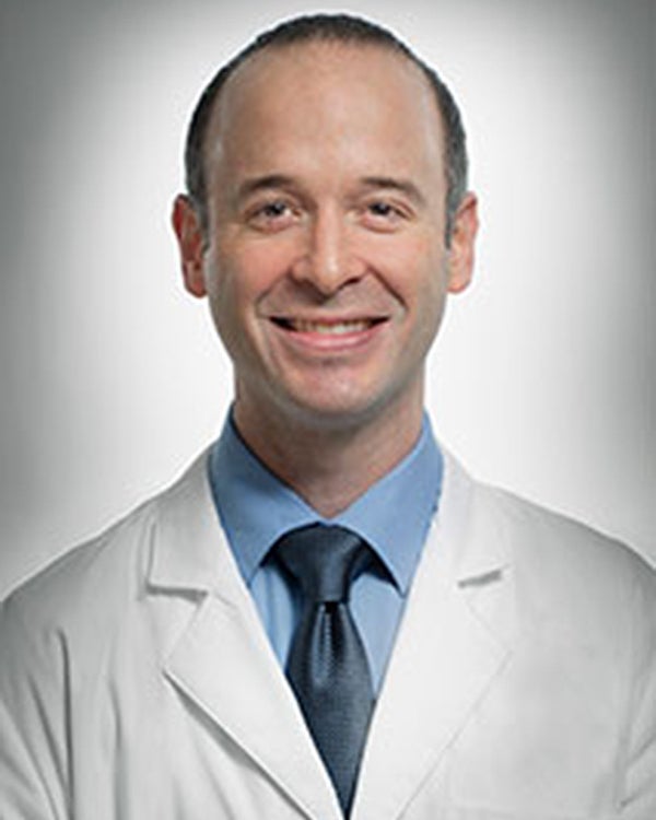 Perry Altman, MD