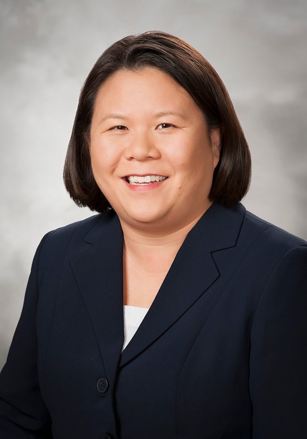 Alice Watson, MD