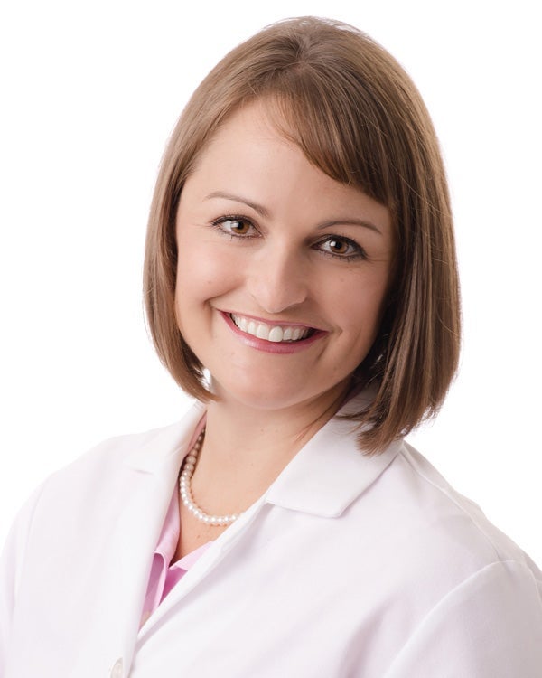 Lisa Peterson, PA-C