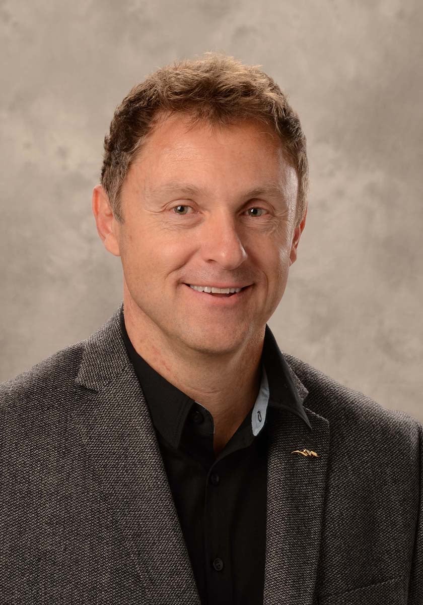 Scott Byron, DPM