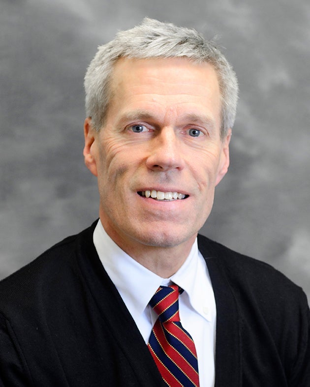 Andrew Kleaveland, MD
