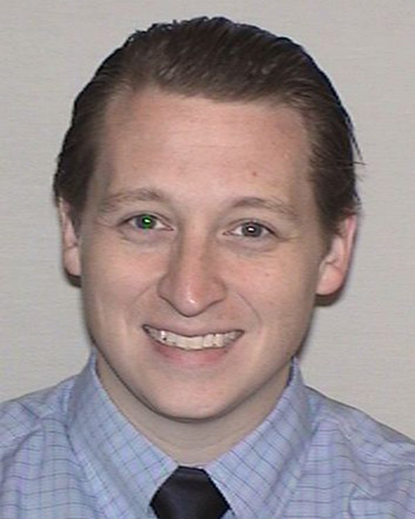 Michael Higginbotham, MD, DDS