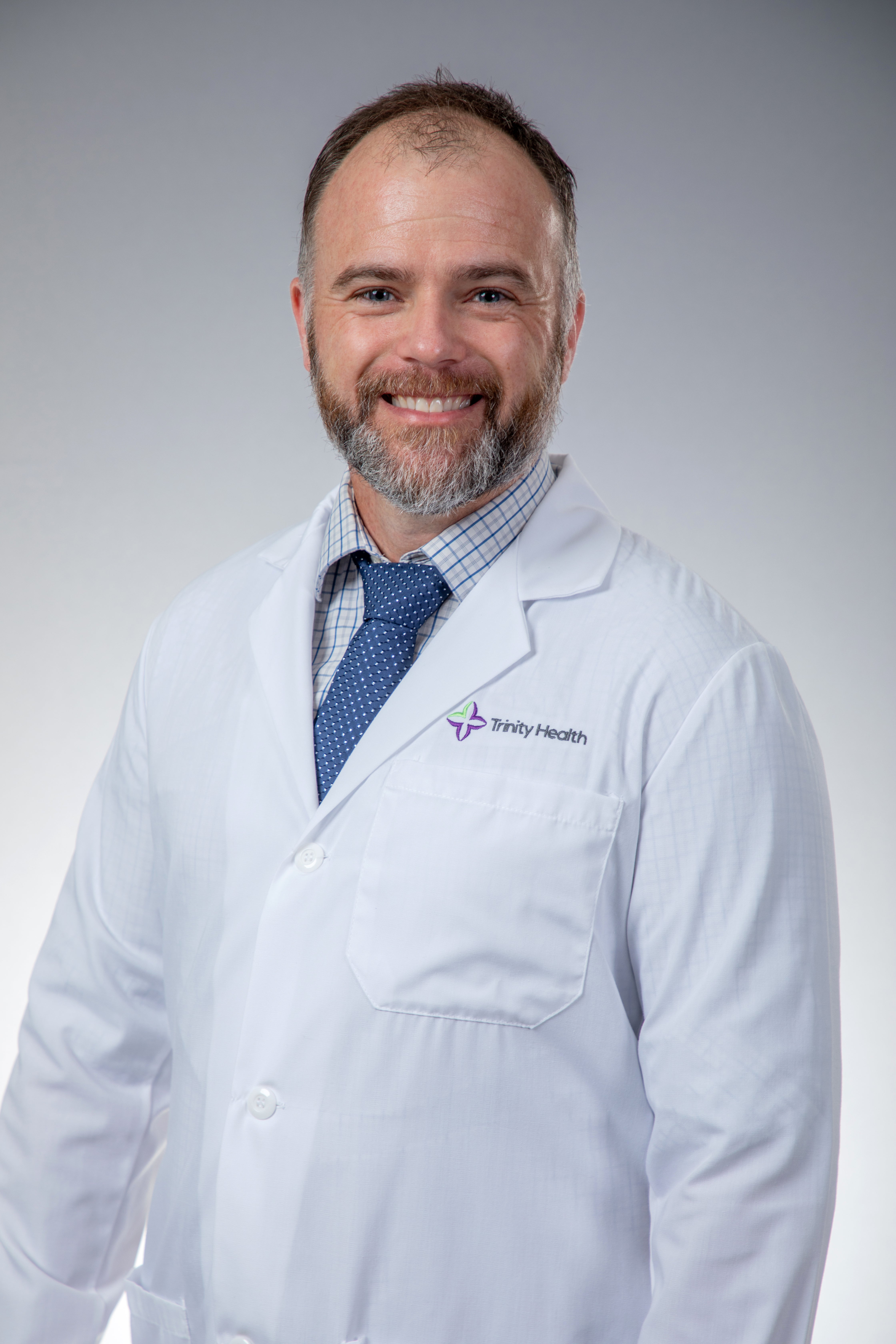 Steven Shaw, MD