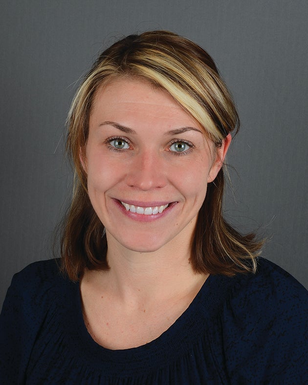Sara Cox, PA-C