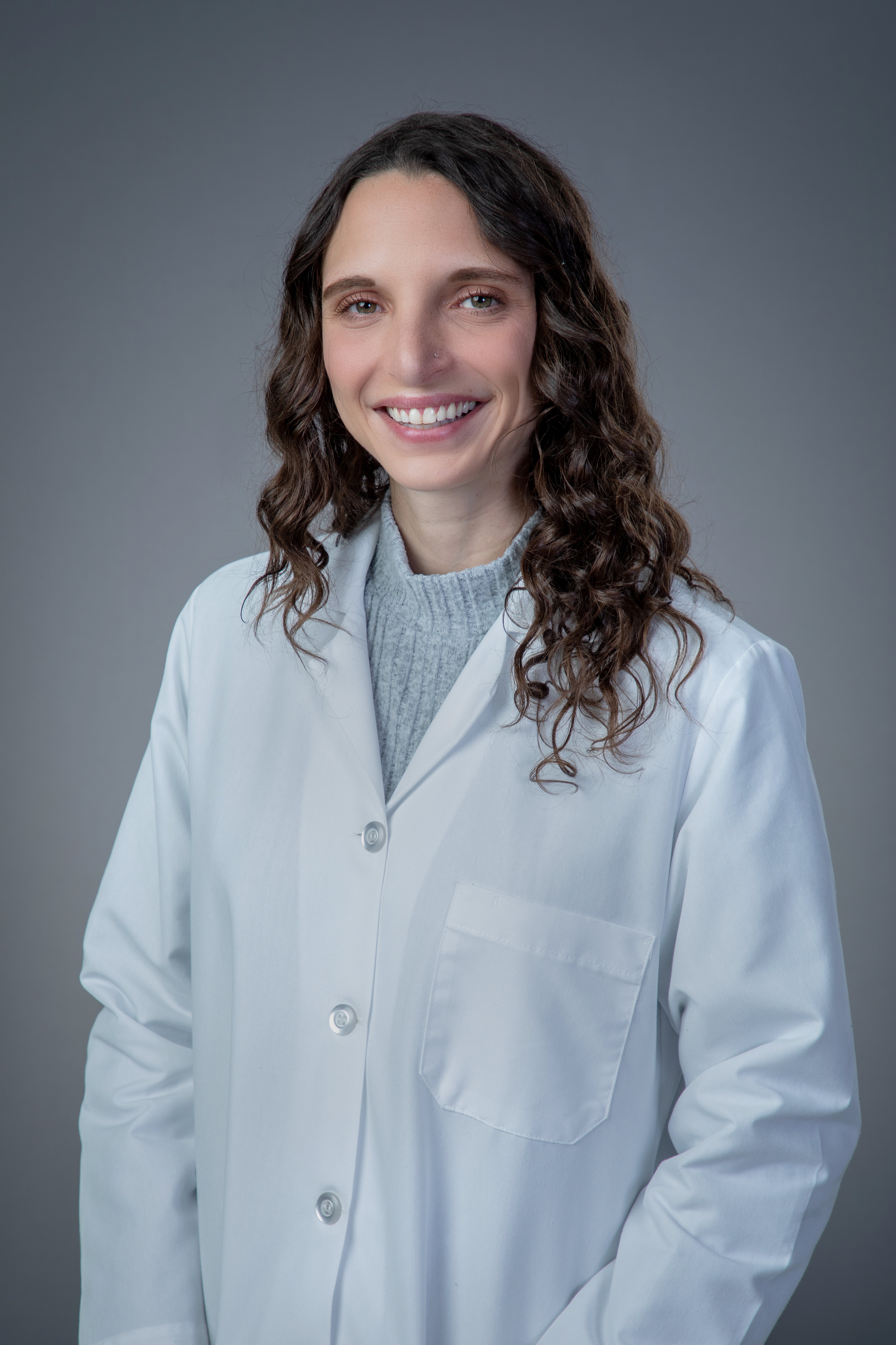 Rachel Pashak, PA-C