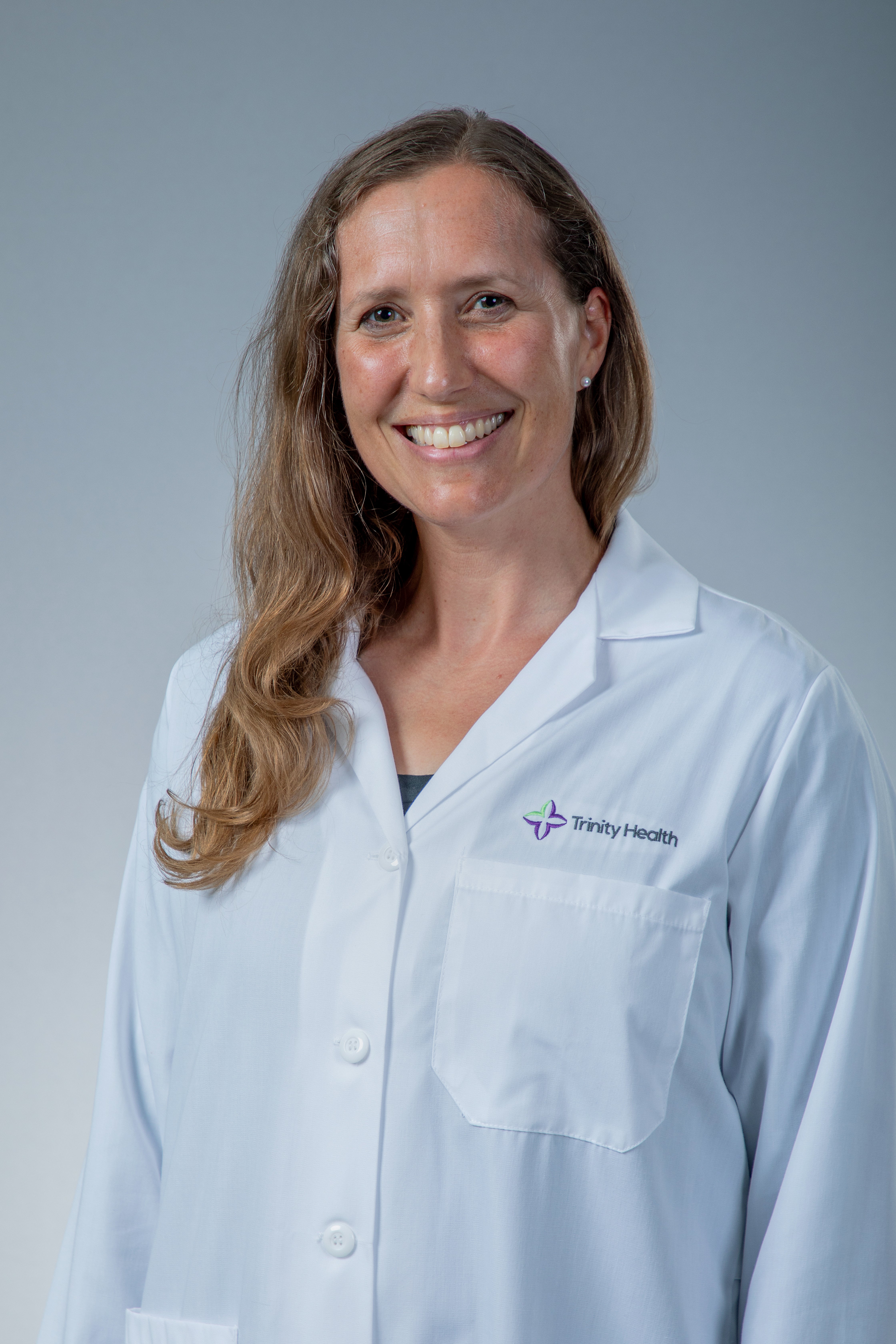 Sarna Becker, MD