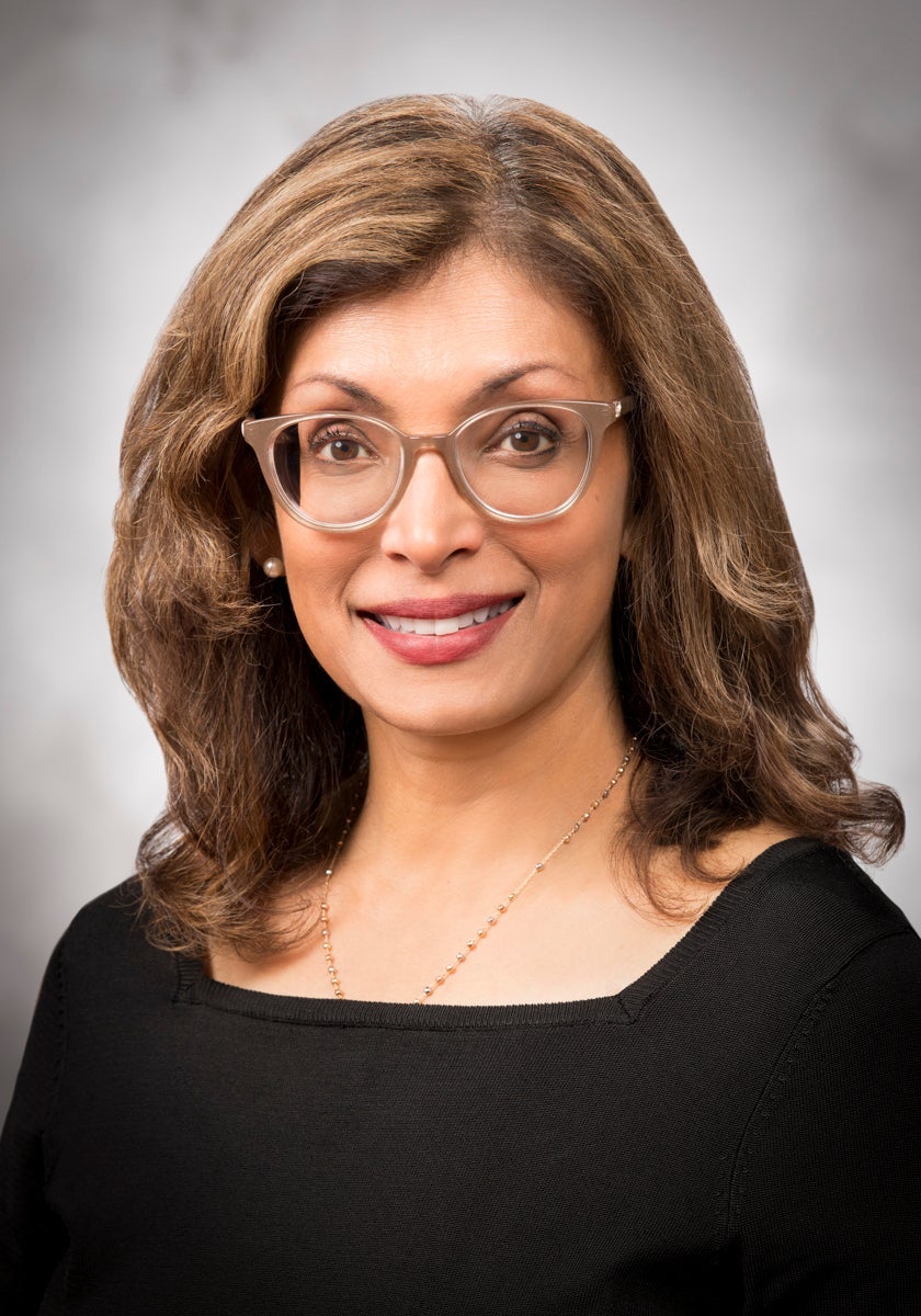 Bhavani Sundram, MD