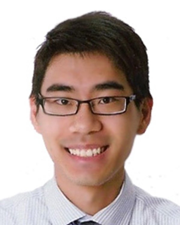 Eric Chow, MD