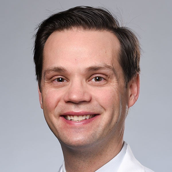 Anthony DeBenedet, MD