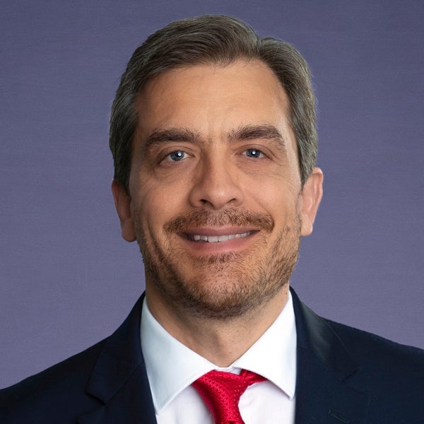 John Stevelinck, DPM