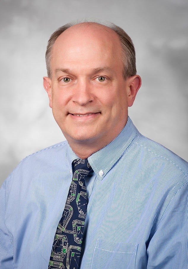 Robert Cleary, MD