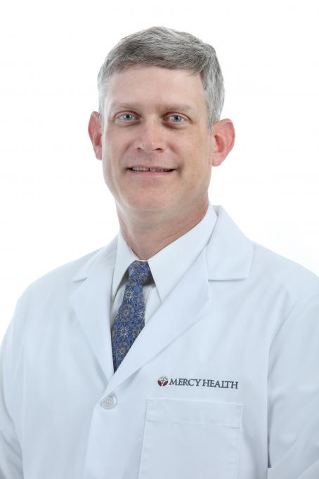 Marc Hoeksema, MD