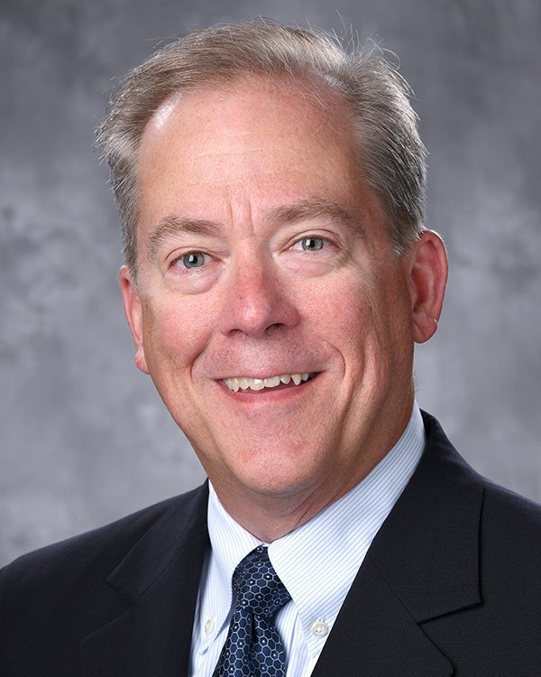 Timothy Wright, MD