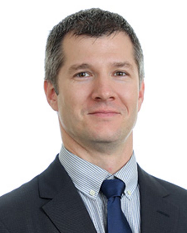 Daniel Spear, MD
